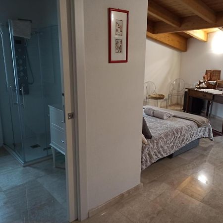 Casa Ghirthalos Нуоро Экстерьер фото